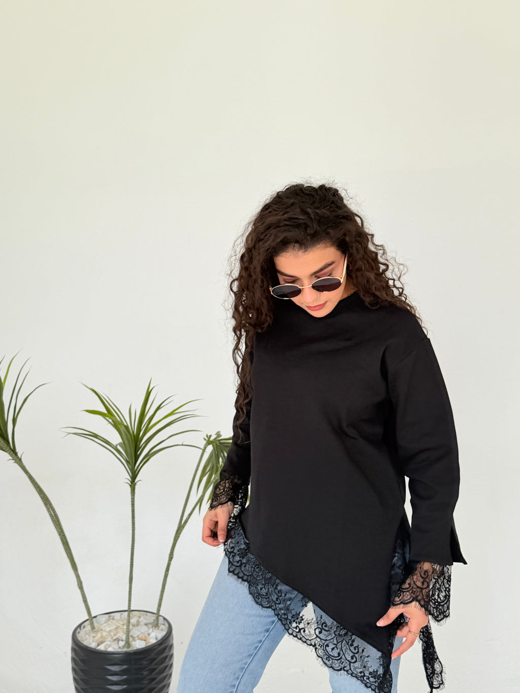 Lace shirt Bundle