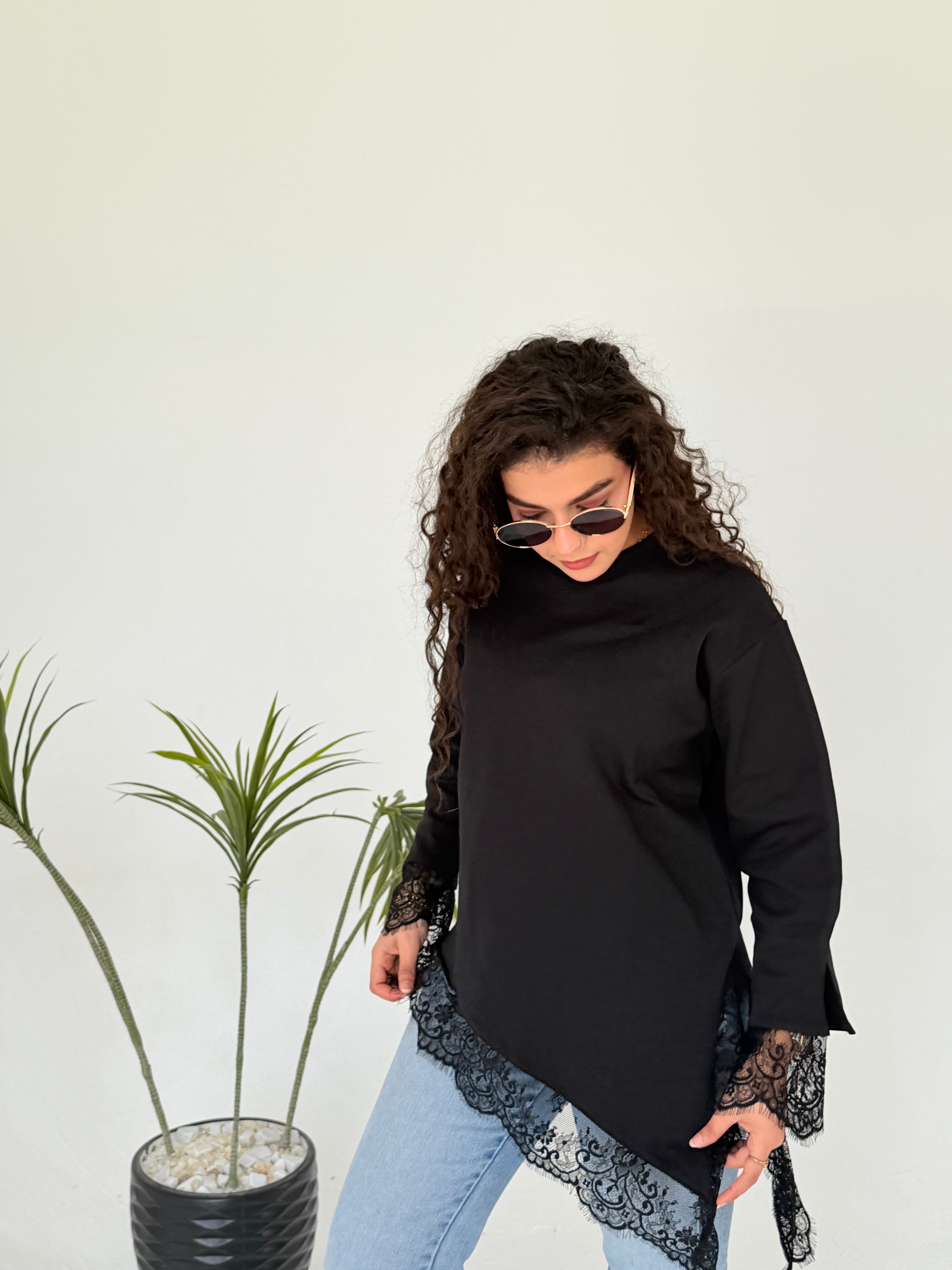 Lace shirt Bundle