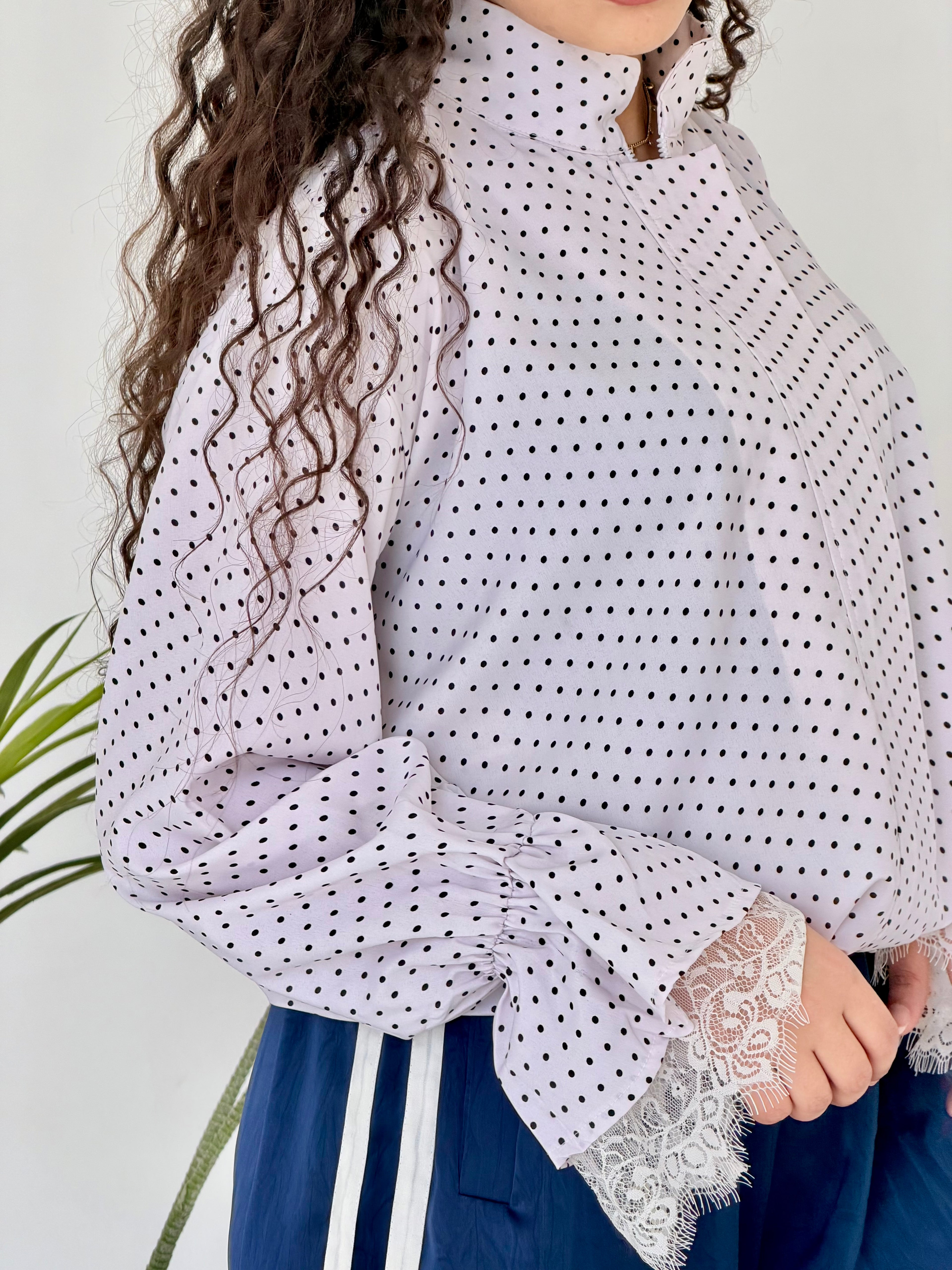 Bella sweatshirt