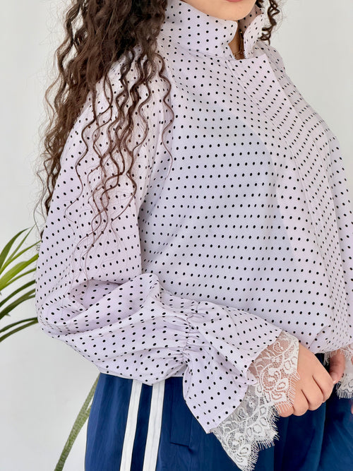 Bella sweatshirt