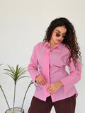 Luna shirt in pink