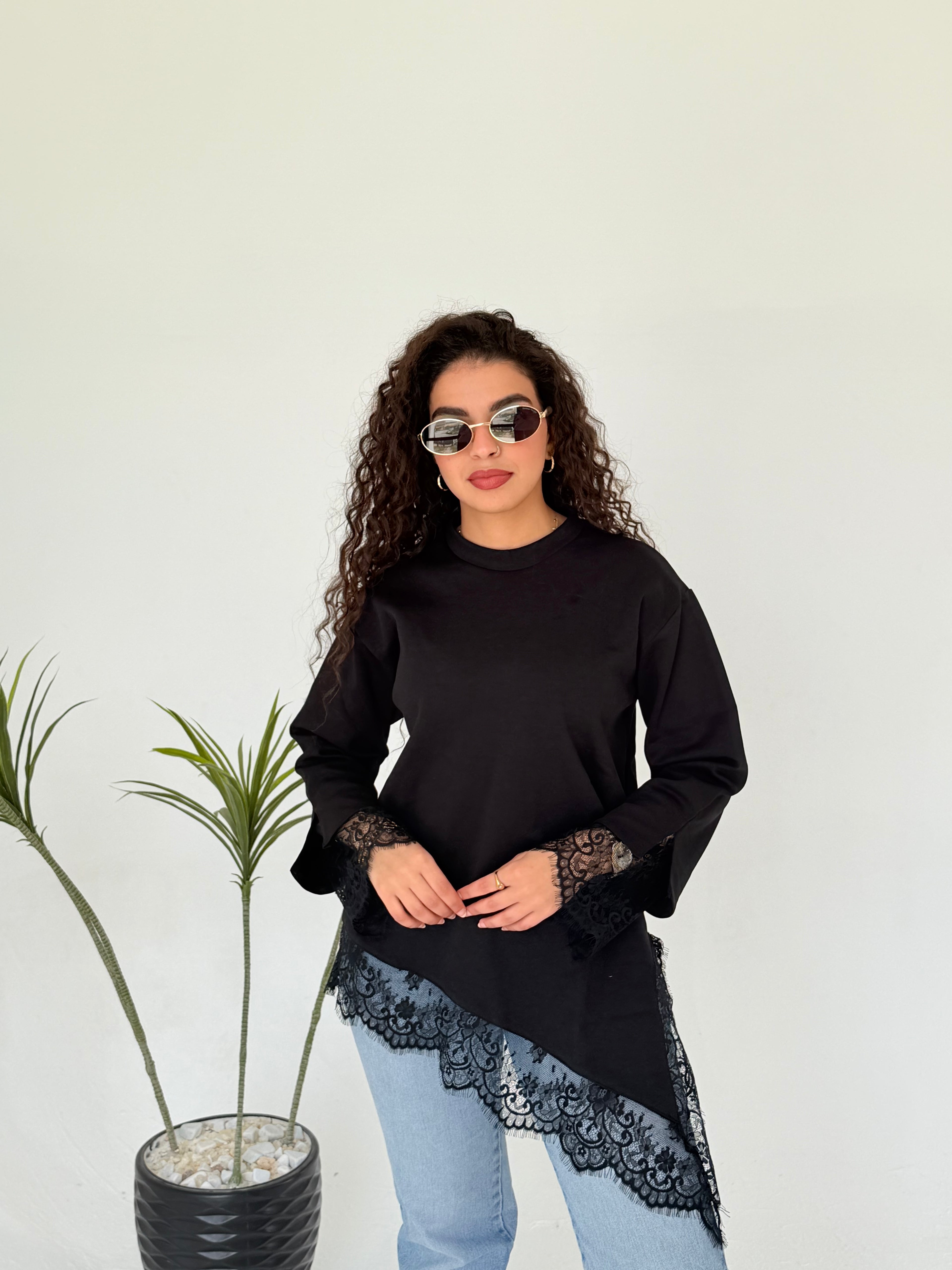 Lace shirt Bundle