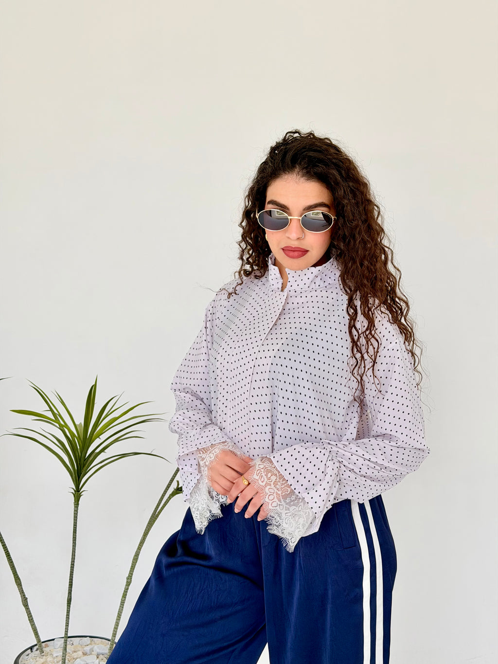 Bella sweatshirt