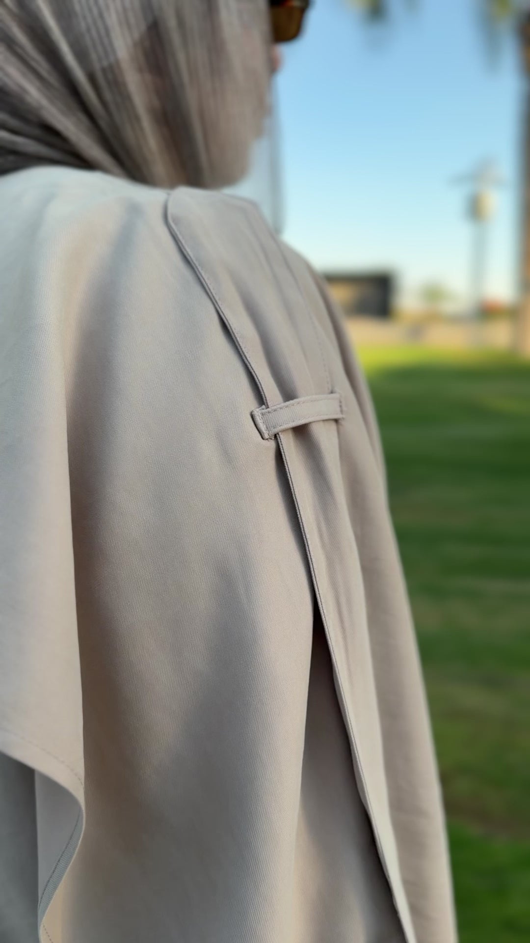 The Haven set ( Beige Taupe)